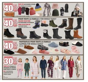 Sushi Shop flyer Page 7