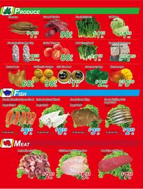 Golden Fresh Market flyer week 52 Page 3