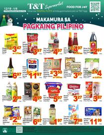 T&T Supermarket flyer week 52 Page 5