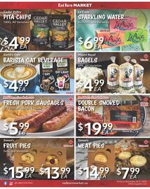Red Barn Market flyer week 52 Page 2