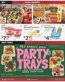 Red Barn Market flyer week 52 Page 3