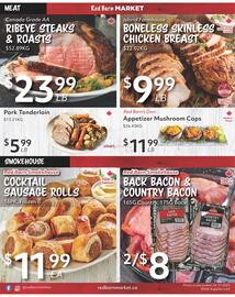 Red Barn Market flyer week 52 Page 4