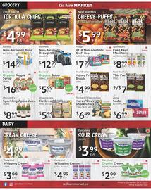 Red Barn Market flyer week 52 Page 5