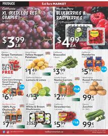 Red Barn Market flyer week 52 Page 6