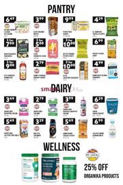 Stong's Market flyer Page 4
