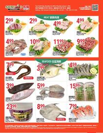 SunFood Supermarket flyer week 52 Page 4