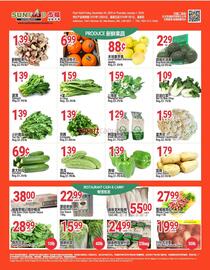 SunFood Supermarket flyer week 52 Page 5