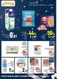 Volantino Conad Margherita Pagina 11