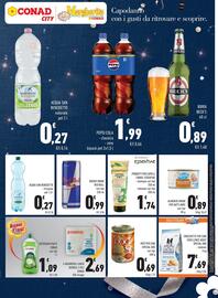 Volantino Conad Margherita Pagina 15
