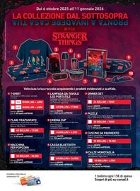 Volantino Conad Margherita Pagina 18