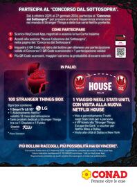 Volantino Conad Margherita Pagina 19