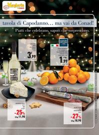 Volantino Conad Margherita Pagina 5