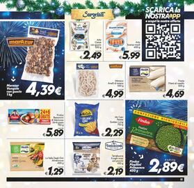 Volantino Iper Super Conveniente Pagina 13