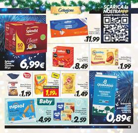 Volantino Iper Super Conveniente Pagina 19