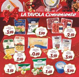 Volantino Iper Super Conveniente Pagina 2