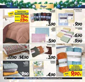 Volantino Iper Super Conveniente Pagina 24