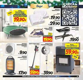 Volantino Iper Super Conveniente Pagina 25