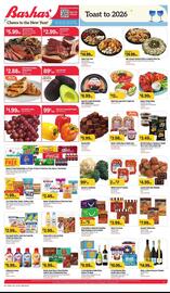 Bashas' weekly ad week 52 Page 2
