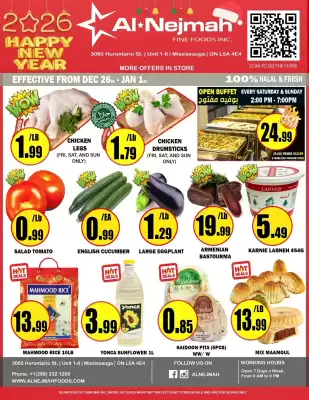 Alnejmah flyer (valid until 1-01)