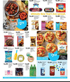 Aldi weekly ad week 52 Page 2