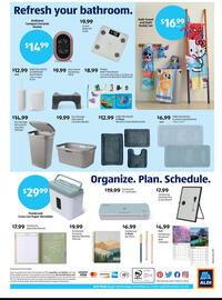 Aldi weekly ad week 52 Page 4