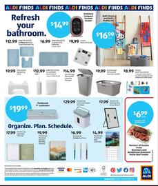 Aldi weekly ad week 52 Page 6