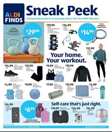 Aldi weekly ad week 52 Page 7