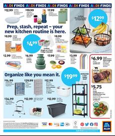 Aldi weekly ad week 52 Page 8