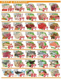 Fresh Win Foodmart flyer week 52 Page 2