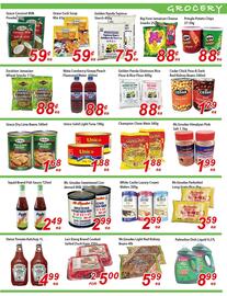 Fresh Win Foodmart flyer week 52 Page 3