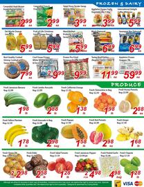 Fresh Win Foodmart flyer week 52 Page 4