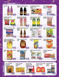 FreshPro Foodmart flyer week 52 Page 2