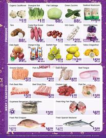FreshPro Foodmart flyer week 52 Page 4