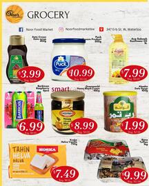 Noor Food Market flyer week 52 Page 4