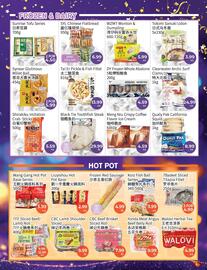 FreshWay Foodmart flyer week 52 Page 3