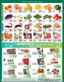 T&T Supermarket flyer week 52 Page 2