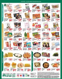 T&T Supermarket flyer week 52 Page 3