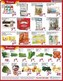 Tone Tai Supermarket flyer week 52 Page 3