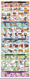 Tony’s Fresh Market weekly ad Page 2