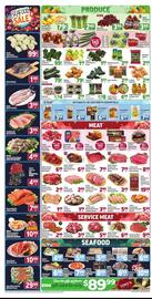 Tony’s Fresh Market weekly ad Page 4