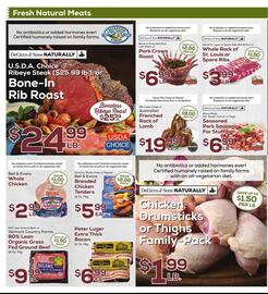 DeCicco & Sons weekly ad Page 4