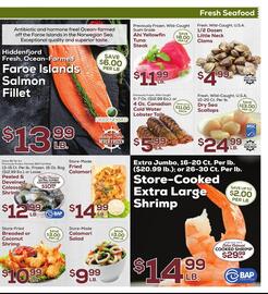 DeCicco & Sons weekly ad Page 5