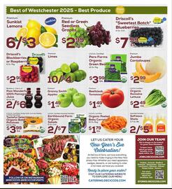 DeCicco & Sons weekly ad Page 8
