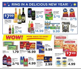 Food 4 Less weekly ad Page 3