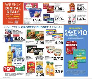 Food 4 Less weekly ad Page 4