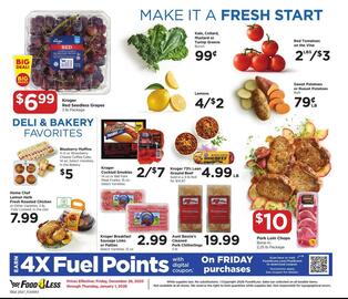 Food 4 Less weekly ad Page 5