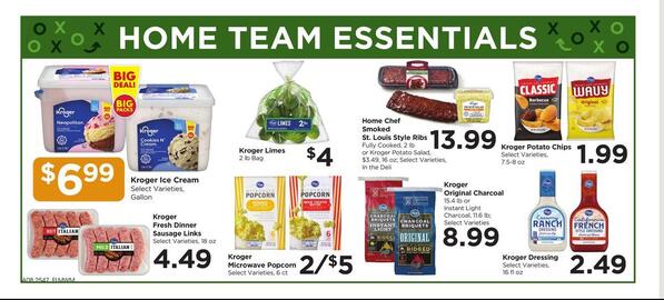 Food 4 Less weekly ad Page 6