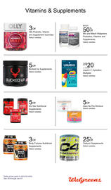 Walgreens weekly ad Page 12