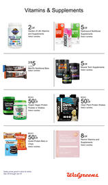 Walgreens weekly ad Page 13