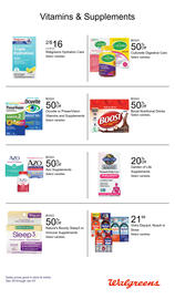 Walgreens weekly ad Page 14
